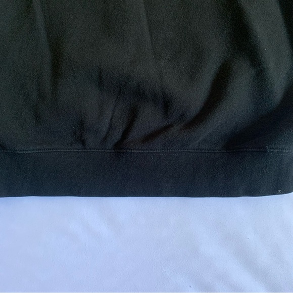 FULL SEND NELK BOYS INDEPENDENT MENS MEDIUM BLACK HOODIE COLORFUL SPELL OUT ZUMI - Picture 10 of 12